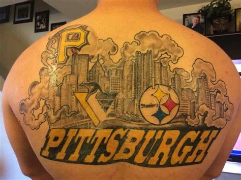 pittsburgh tattoo ideas|top rated tattoo in pittsburgh.